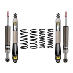 Old Man Emu Suspension Leveling & Lift Kits 4103K
