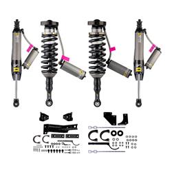 Old Man Emu Suspension Leveling & Lift Kits 4201K