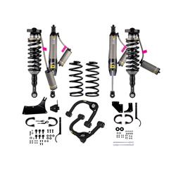 Old Man Emu Suspension Leveling & Lift Kits 4RBP51MKP