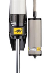 Old Man Emu BP-51 Bypass Shocks for 1990-1997 LAND CRUISER, 1996-1997 LX450 - BP5160013