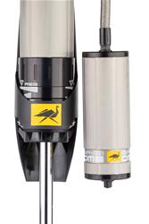 Old Man Emu BP-51 Bypass Shocks for 1990-1997 LAND CRUISER, 1996-1997 LX450 - BP5160015