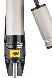Old Man Emu BP-51 Bypass Shocks for 2007-2021 TUNDRA - BP5160020L