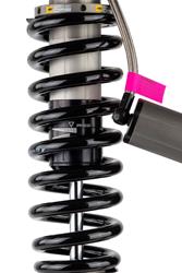 Old Man Emu BP-51 Bypass Shocks for 2007-2021 TUNDRA - BP5190010L