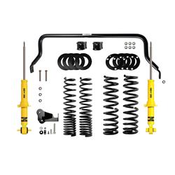 Old Man Emu Suspension Leveling & Lift Kits BRONHK2