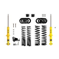 Old Man Emu Suspension Leveling & Lift Kits BRONHK3