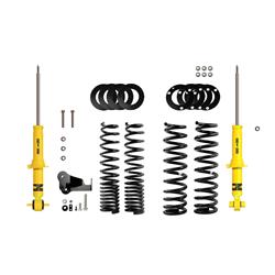Old Man Emu Suspension Leveling & Lift Kits BRONLK1
