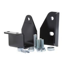 Old Man Emu Suspension Lift Kit Components FK18