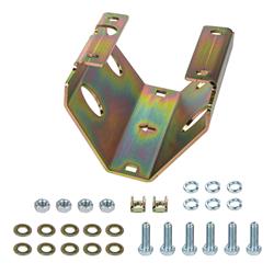 Old Man Emu Suspension Lift Kit Components FK31