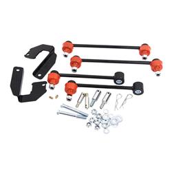 Old Man Emu Sway Bar End Links FK48