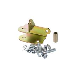 Old Man Emu - Panhard and Track Bar Brackets for 1997-2006 WRANGLER - FKWTJ02