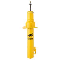 Old Man Emu Nitrocharger Shocks and Struts for 2006-2010 COMMANDER, 2005-2010 GRAND CHEROKEE - N219S