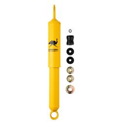 Old Man Emu Nitrocharger Shocks and Struts for 1986-1995 SAMURAI - OME025