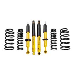 Old Man Emu Suspension Leveling & Lift Kits OME4RNR10LKS