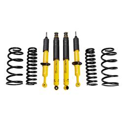 Old Man Emu Suspension Kits for 2007-2009 FJ CRUISER - OMEFJCHKS