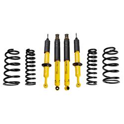 Old Man Emu Suspension Kits for 2007-2009 FJ CRUISER - OMEFJCLKS