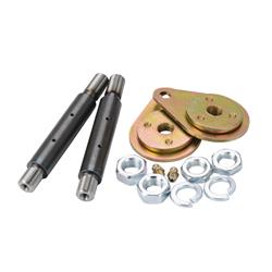 Old Man Emu - Leaf Spring Shackle and Hanger Hardware Kits for 1969-1989 LAND CRUISER - OMEGP1