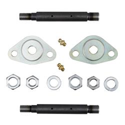 Old Man Emu Leaf Spring and Shackle Hardware Kits for 1969-1985 LAND CRUISER - OMEGP8