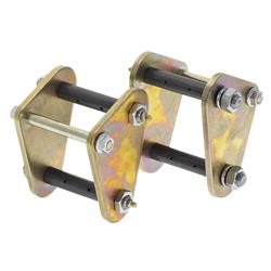 Old Man Emu Leaf Spring and Shackle Hardware Kits for 1969-1989 LAND CRUISER - OMEGS1