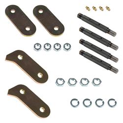 Old Man Emu Greasable Leaf Spring Shackle and Pin Kits for 1968-1985 LAND CRUISER - OMEGS8