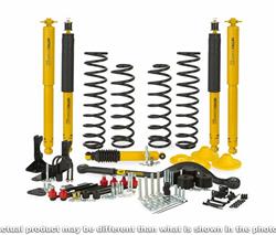 Old Man Emu Suspension Kits for 2007-2017 WRANGLER, 2018 WRANGLER JK - OMEJK4