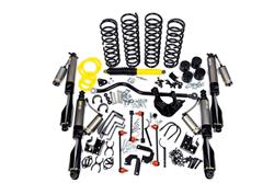 Old Man Emu Suspension Kits for 2007-2017 WRANGLER, 2018 WRANGLER JK - OMEJK4BP51