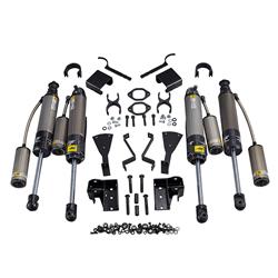 Old Man Emu Suspension Leveling & Lift Kits OMEJKBP512SK
