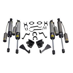 Old Man Emu Suspension Leveling & Lift Kits OMEJKBP514SK