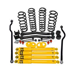 Old Man Emu Suspension Kits for 2018-2021 WRANGLER - OMEJL4DHKS