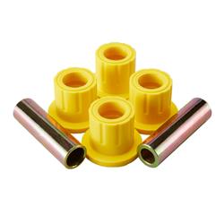 Old Man Emu Leaf Spring Bushings for 2008-2017 F-250 SUPER DUTY, F-350 SUPER DUTY - OMESB109