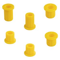 Old Man Emu Leaf Spring Bushings for 1984-1985 4RUNNER, 1979-1985 PICKUP - OMESB5