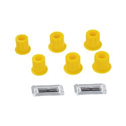 Old Man Emu Leaf Spring Bushings for 1969-1984 LAND CRUISER - OMESB79