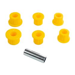 Old Man Emu Leaf Spring Bushings for 1986-1994 D21, 1995-1997 PICKUP - OMESB81