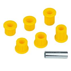 Old Man Emu Leaf Spring Bushings OMESB82