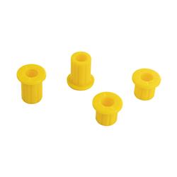 Old Man Emu Leaf Spring Bushings for 1998-2004 TACOMA - OMESB88