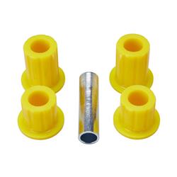 Old Man Emu Leaf Spring Bushings for 1998-2004 TACOMA - OMESB89