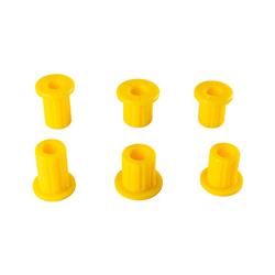 Old Man Emu Leaf Spring Bushings for 1983-1991 MONTERO - OMESB8