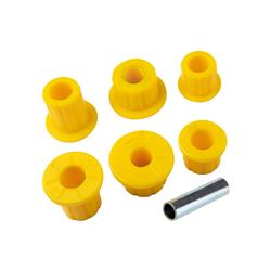 Old Man Emu Leaf Spring Bushings for 2009-2012 EQUATOR, 2005-2018 FRONTIER, 2005-2015 XTERRA - OMESB99