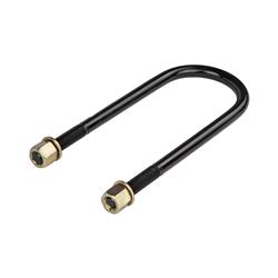 Old Man Emu Leaf Spring U-Bolts for 1999-2008 F-250 SUPER DUTY, 2005-2008 F-350 SUPER DUTY - OMEU68