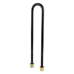 Old Man Emu Leaf Spring U-Bolts for 2008-2010 F-250 SUPER DUTY, F-350 SUPER DUTY - OMEU80