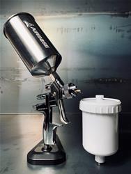 Emax Compressor Paint Gun Needles and Nozzles EATSPGMFKIT