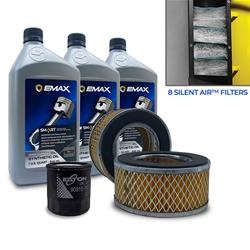 Emax Compressor Air Compressor Components EFKIT009AWBS