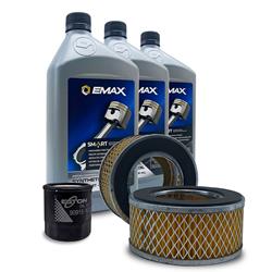 Emax Compressor Air Compressor Components EFKIT009WBS