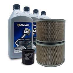 Emax Compressor Air Compressor Components EFKIT010WBS