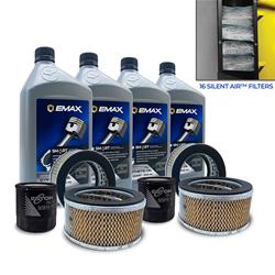 Emax Compressor Air Compressor Components EFKIT026S