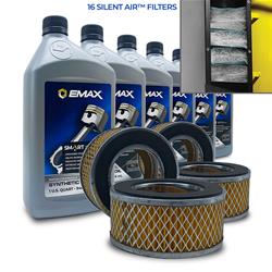 Emax Compressor Air Compressor Components EFKIT027AS