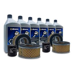 Emax Compressor Air Compressor Components EFKIT027S