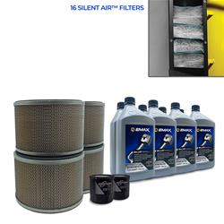 Emax Compressor Air Compressor Components EFKIT028S