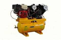 EMAX Industrial Plus Gas-Powered Piston Compressors EGES1330ST