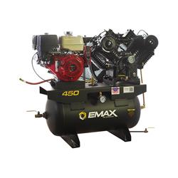 EMAX Industrial Plus Gas-Powered Piston Compressors EGES1330V4