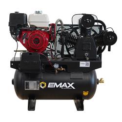 EMAX Truck Mounted Air Compressors